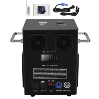 DisGo Sparkular 600W